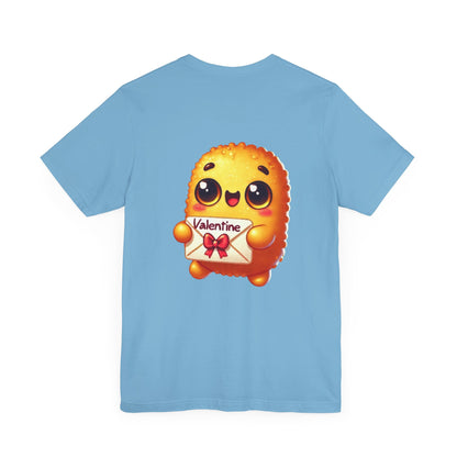 Taylor's Tots Valentines Day Tot Tee