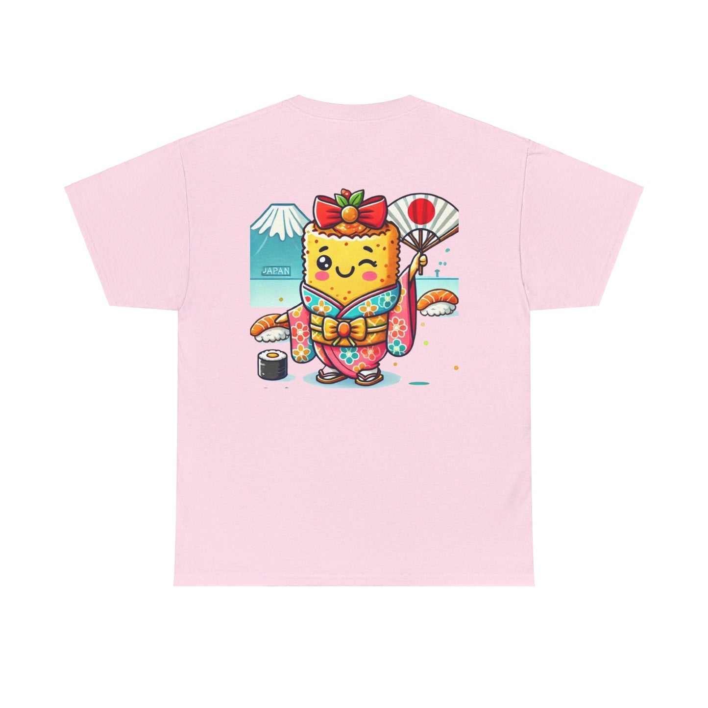 Taylor's Tots Japan Tee