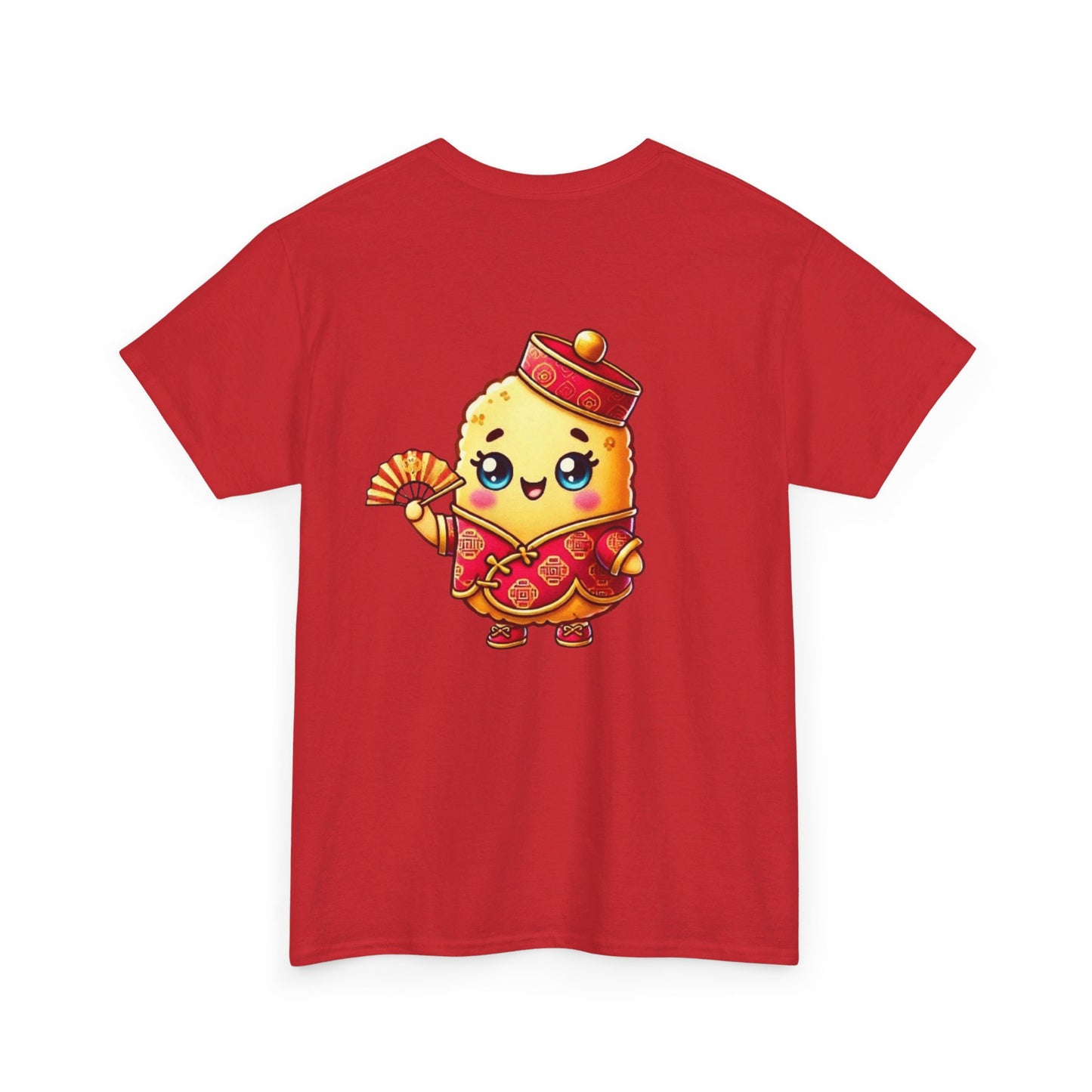 Taylor's Tots China Tee