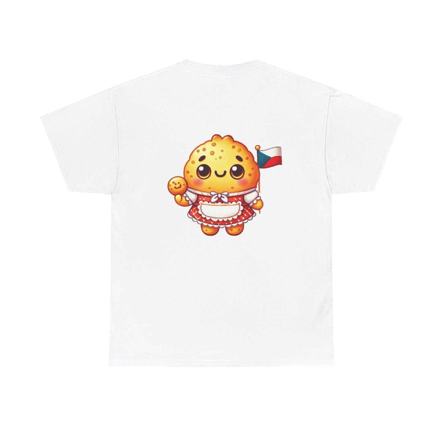 Taylor's Tots Czech Tee