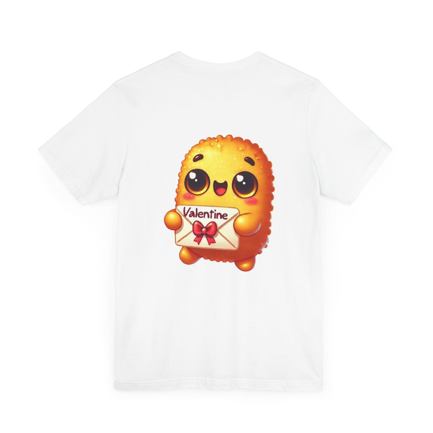 Taylor's Tots Valentines Day Tot Tee