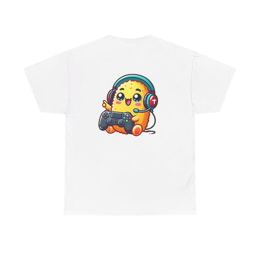 Taylor's Tots Gamer Nico Tee