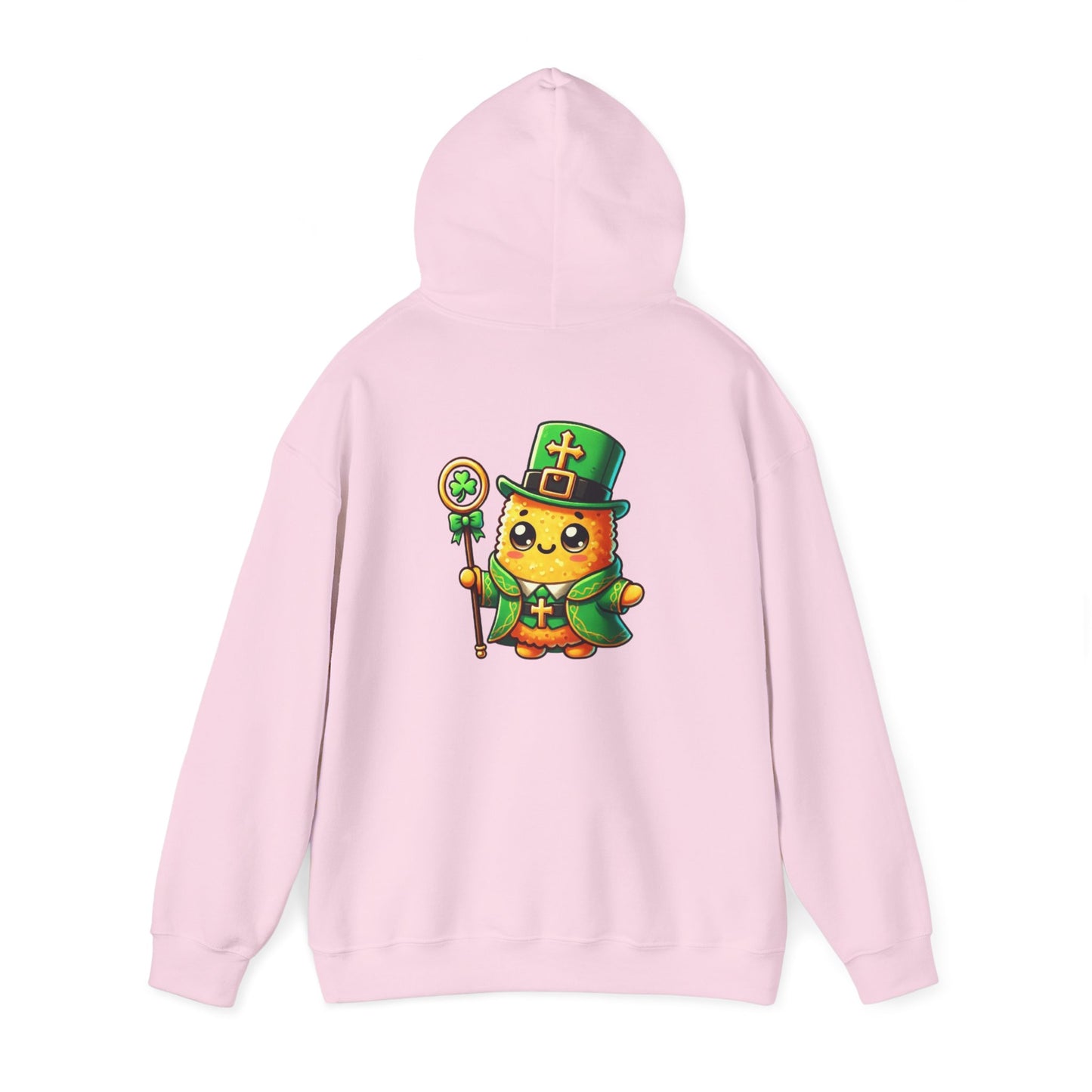 Taylor's Tots Saint Patrick's Day Saint Patrick Tot Sweatshirt