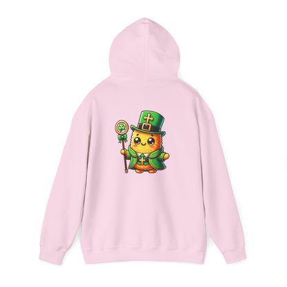 Taylor's Tots Saint Patrick's Day Saint Patrick Tot Sweatshirt