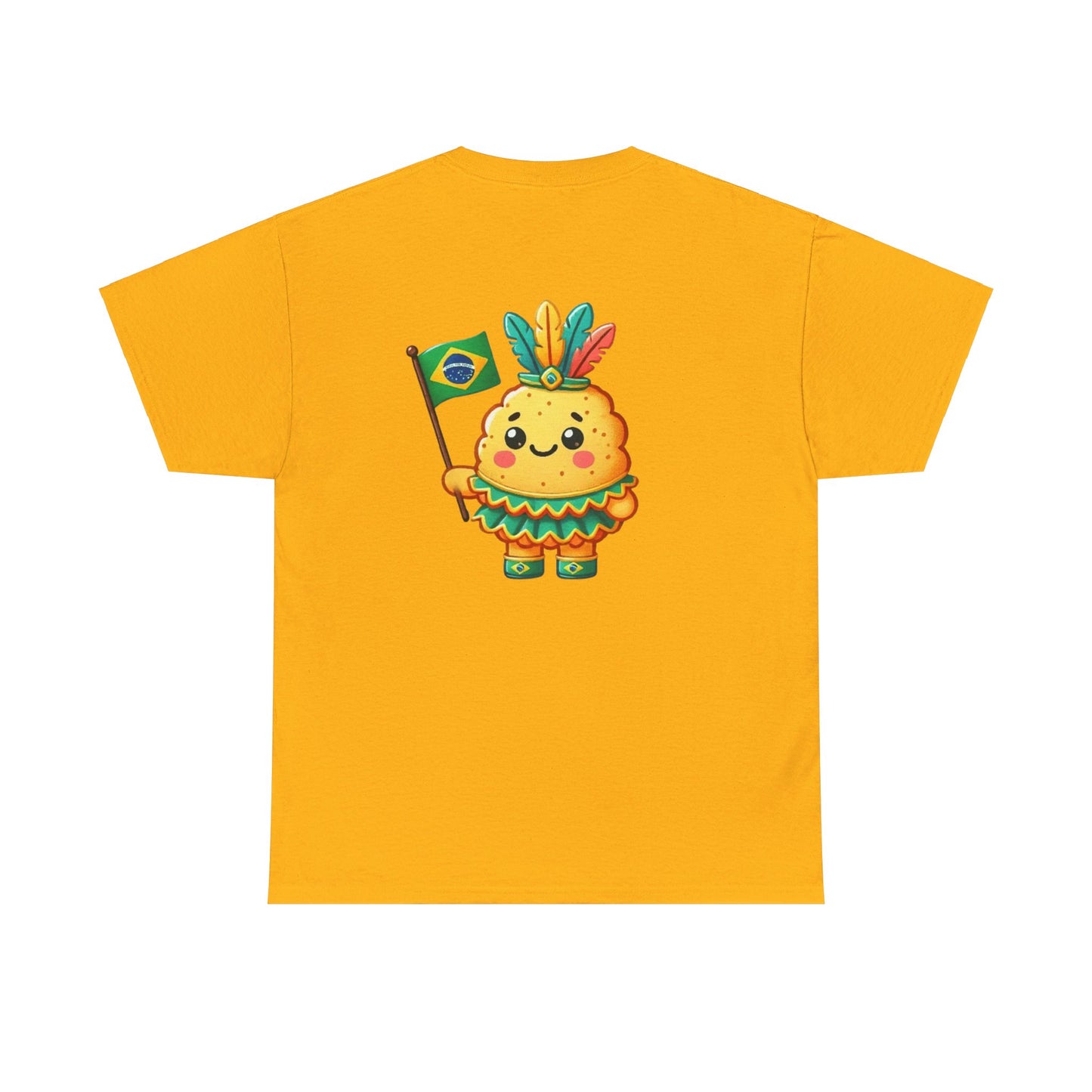 Taylor's Tots Brazil Tee