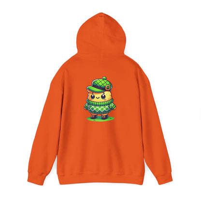 Taylor's Tots Saint Patrick's Day Emerald Isle Tot Sweatshirt