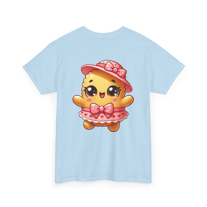 Taylor's Tots Valentines Hug Tee