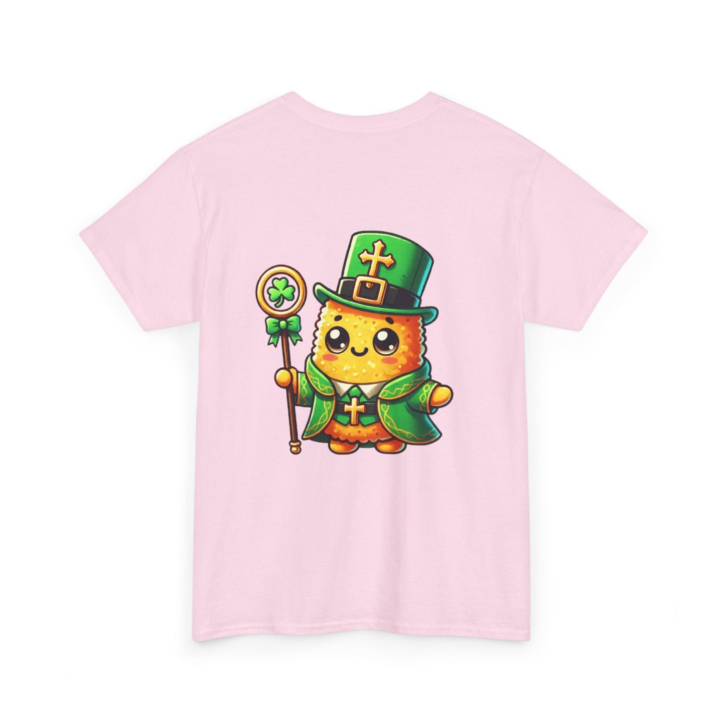 Taylor's Tots Saint Patrick's Day Saint Patrick Tee