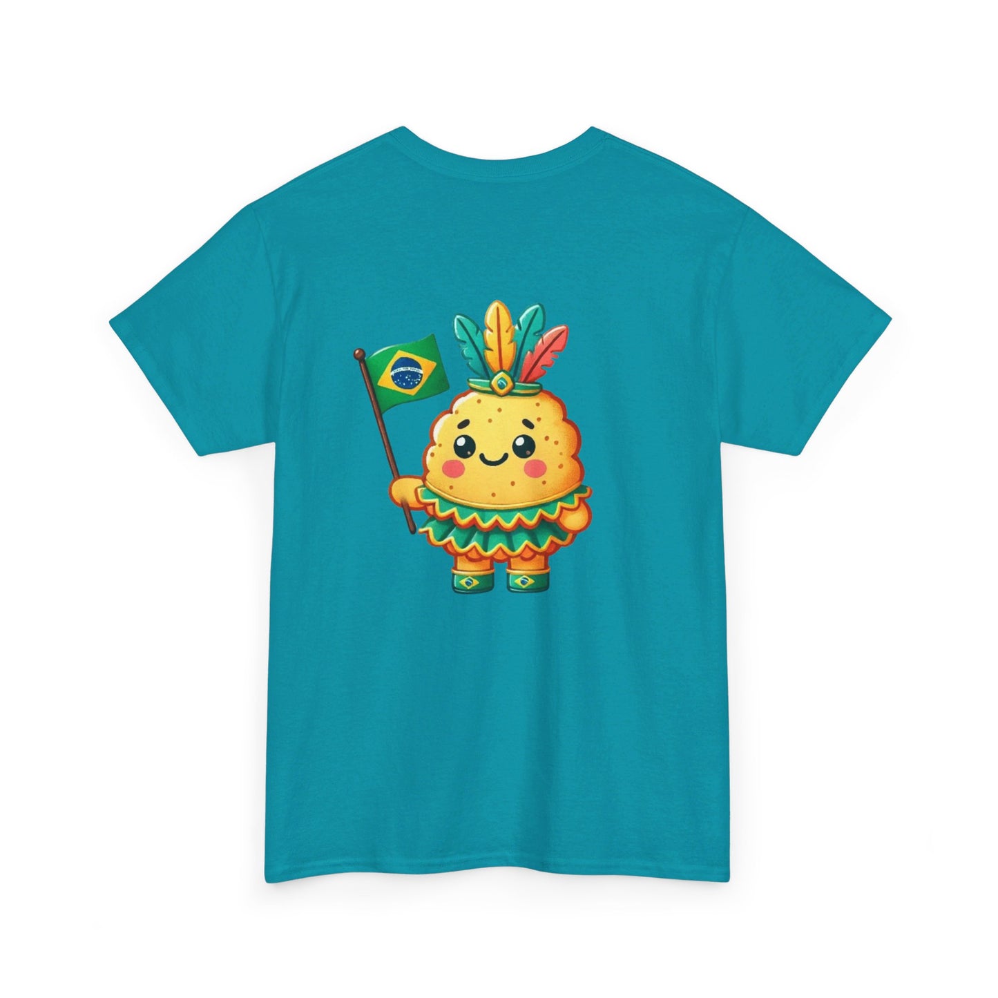 Taylor's Tots Brazil Tee