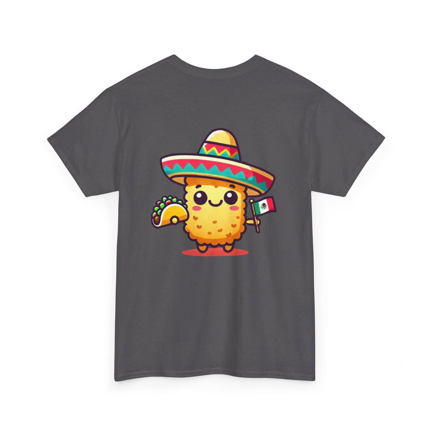 Taylor's Tots Mexico Tee