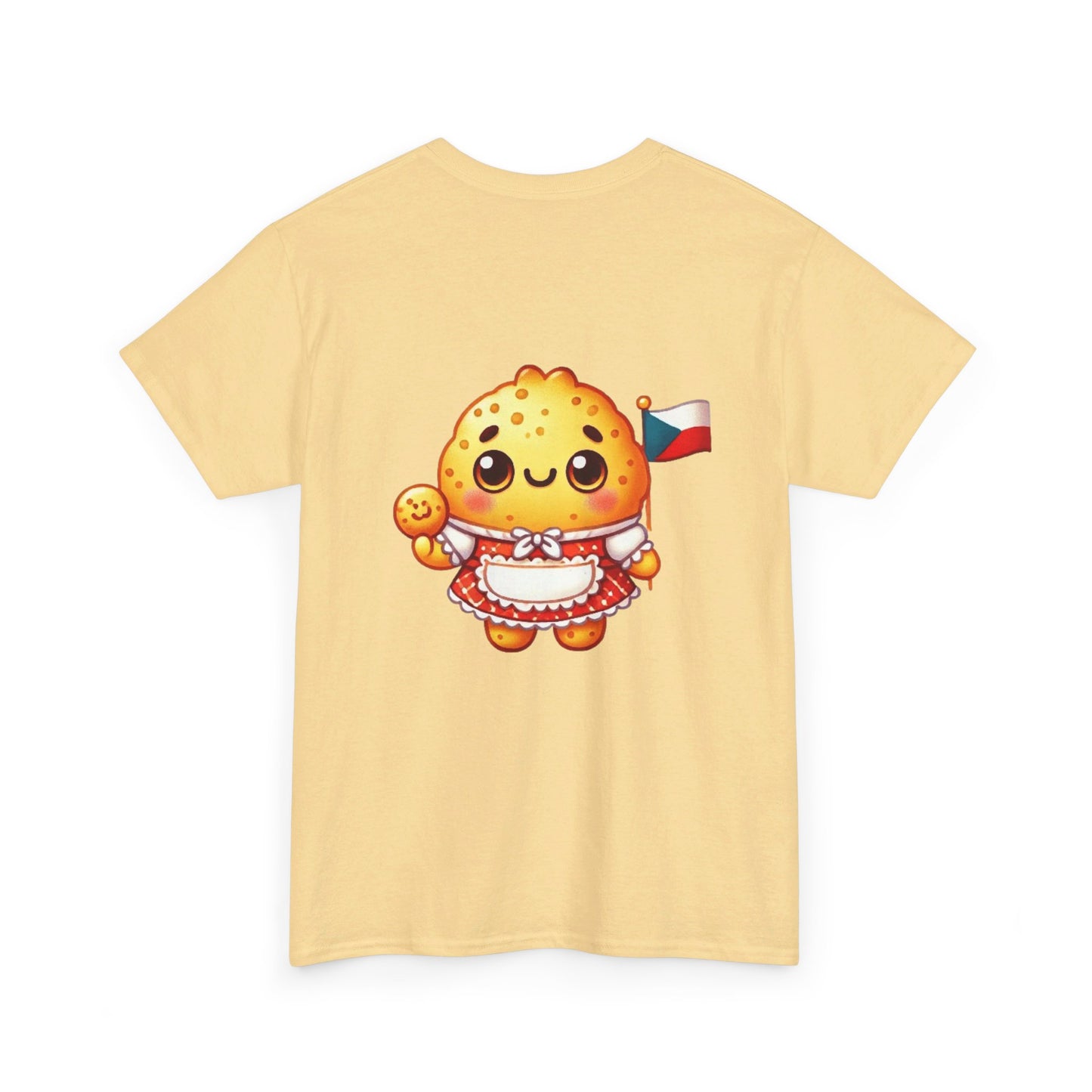 Taylor's Tots Czech Tee