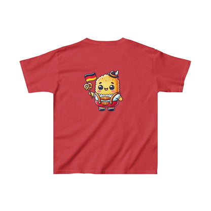 Taylor's Tots Germany Kids Tee