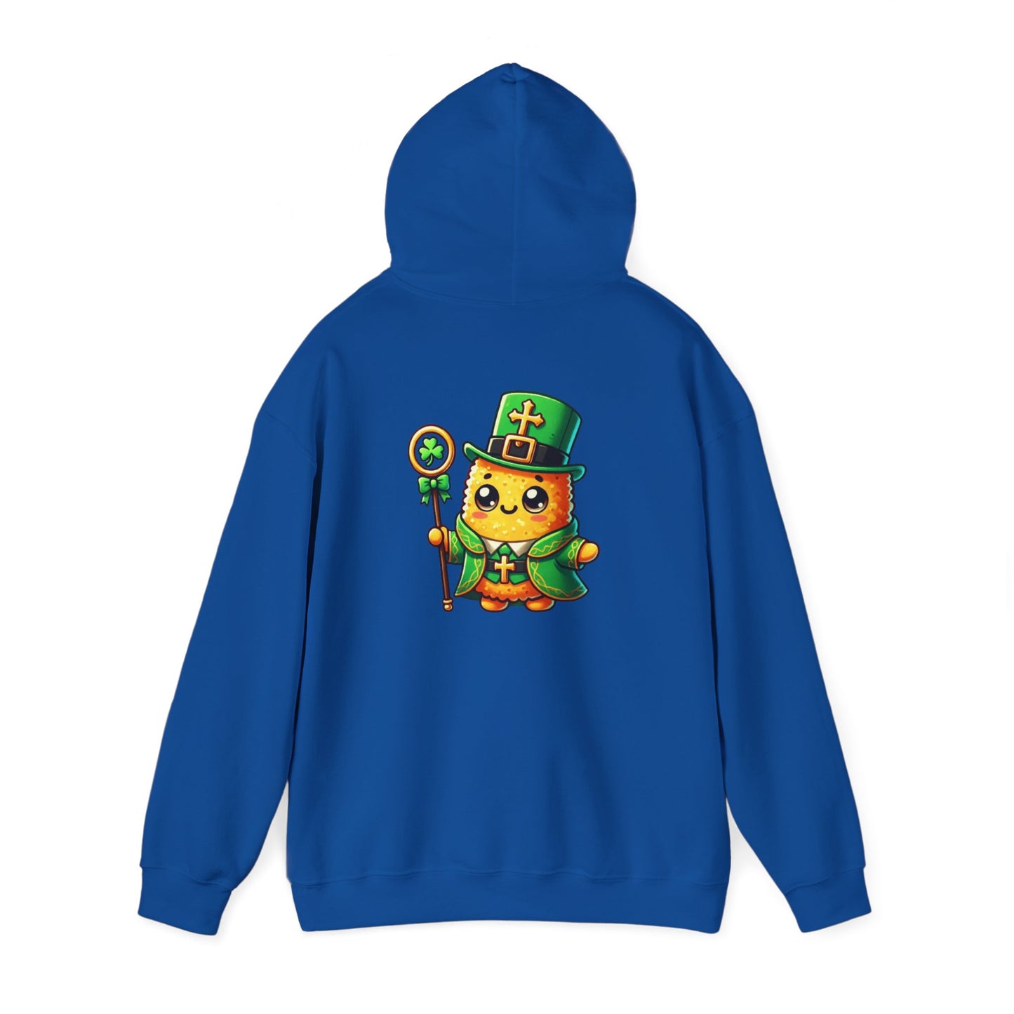 Taylor's Tots Saint Patrick's Day Saint Patrick Tot Sweatshirt