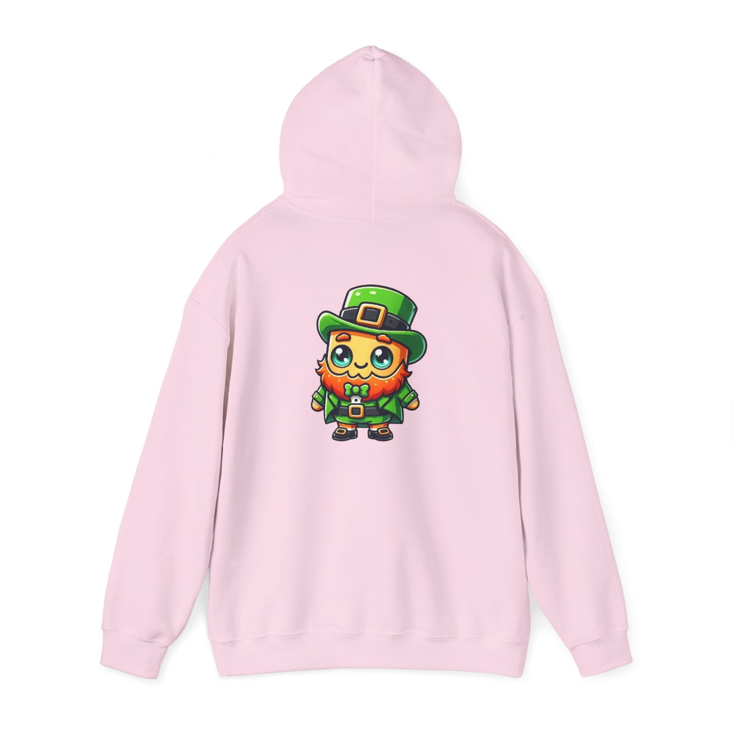 Taylor's Tots Saint Patrick's Day Leprechaun Tot Sweatshirt