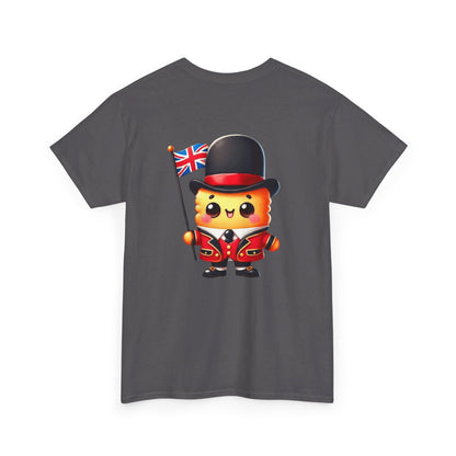 Taylor's Tots UK Tee