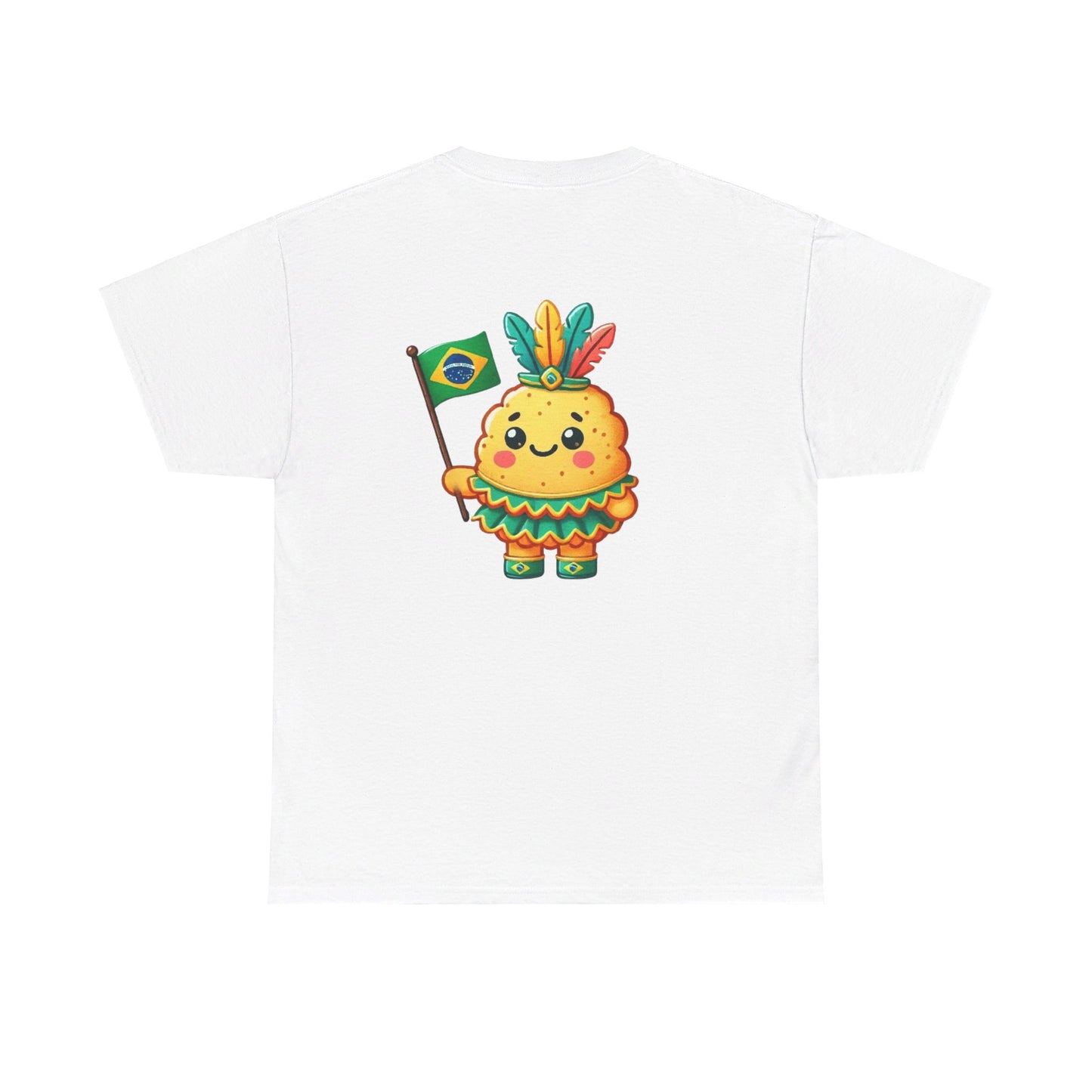 Taylor's Tots Brazil Tee