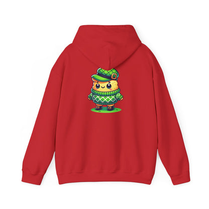 Taylor's Tots Saint Patrick's Day Emerald Isle Tot Sweatshirt