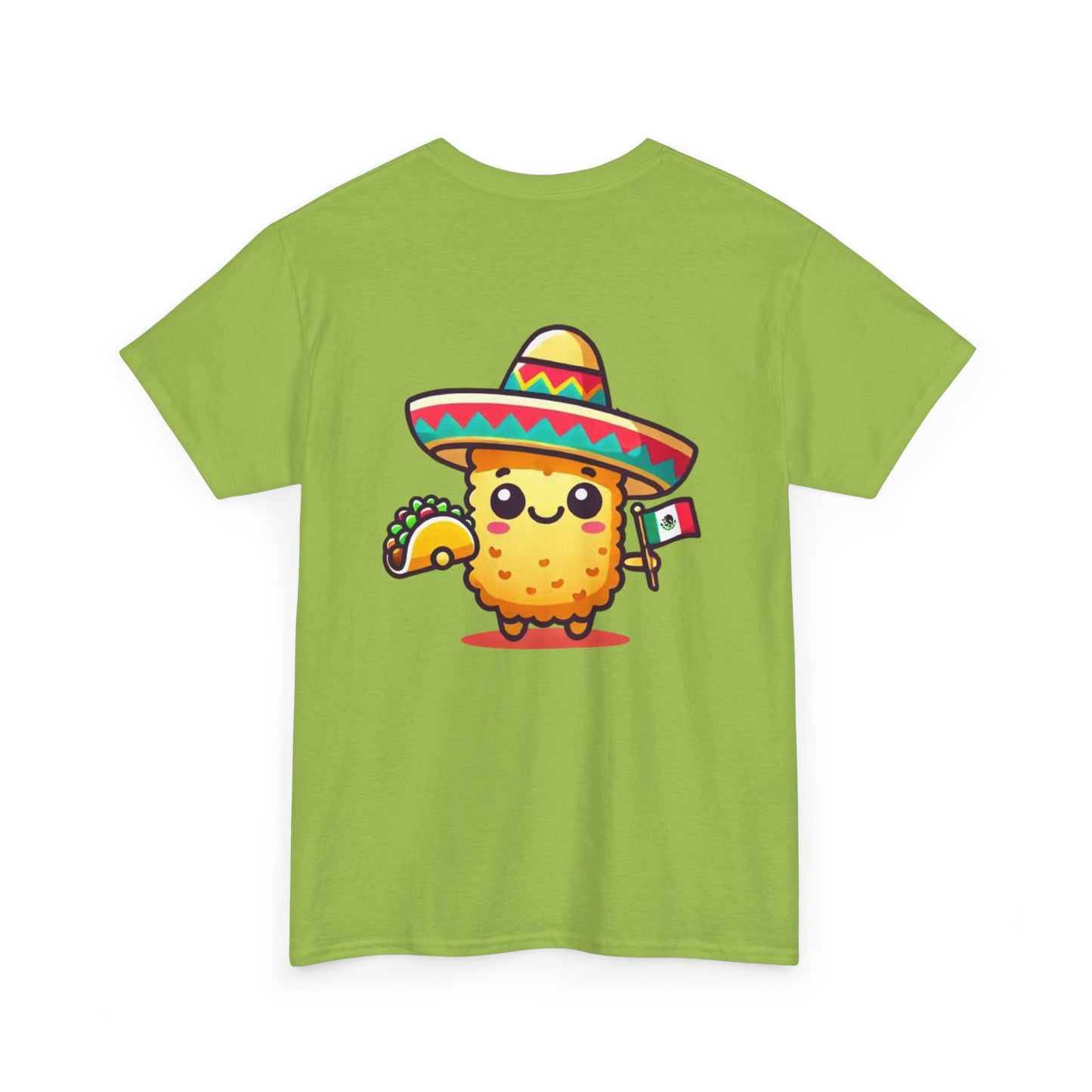 Taylor's Tots Mexico Tee