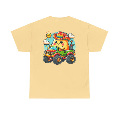 Taylor's Tots Hayden Tee