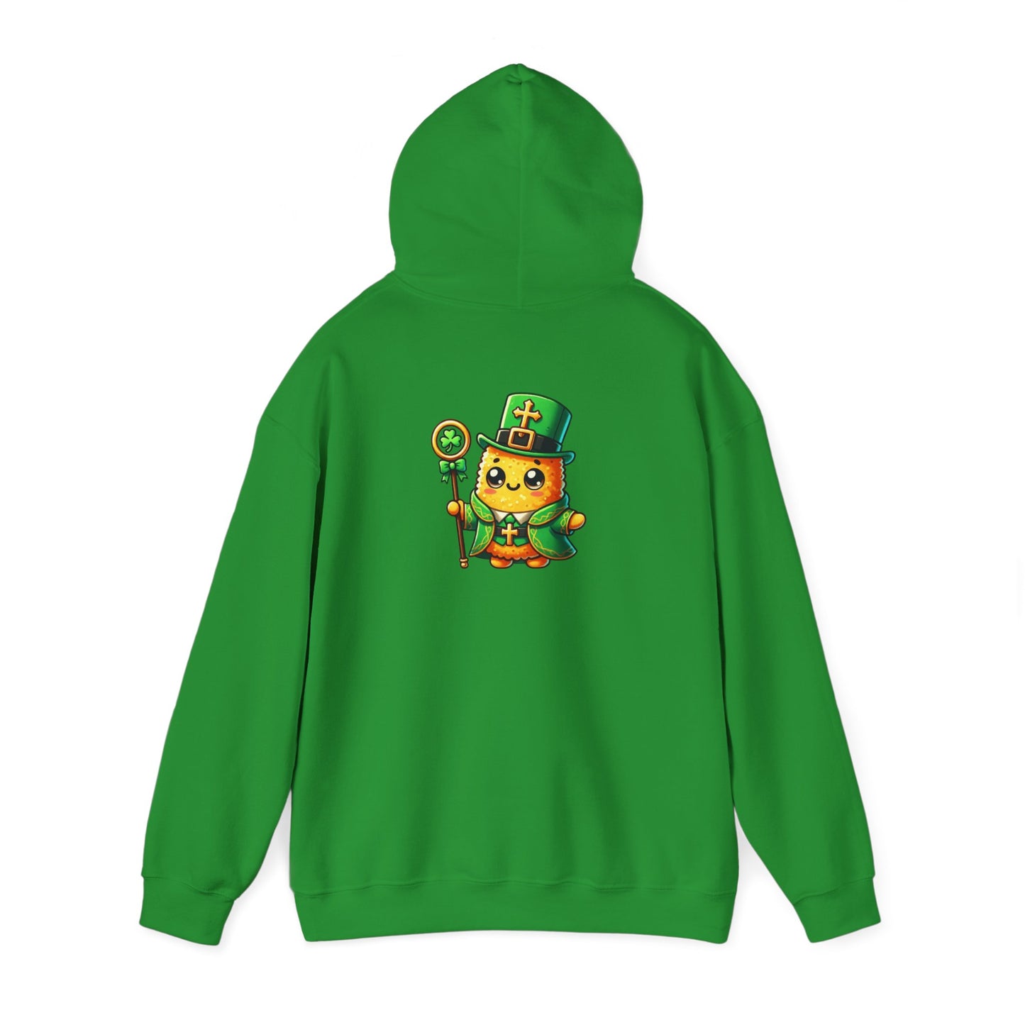 Taylor's Tots Saint Patrick's Day Saint Patrick Tot Sweatshirt