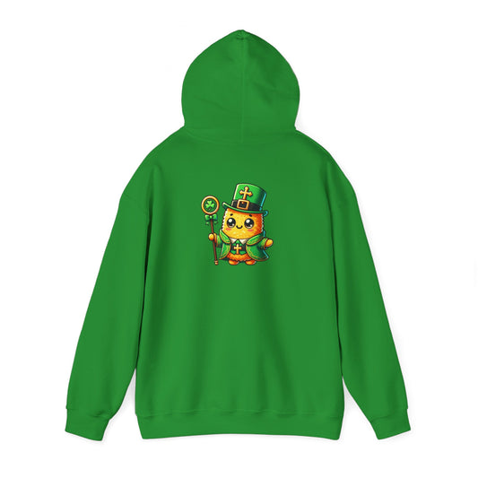 Taylor's Tots Saint Patrick's Day Saint Patrick Tot Sweatshirt