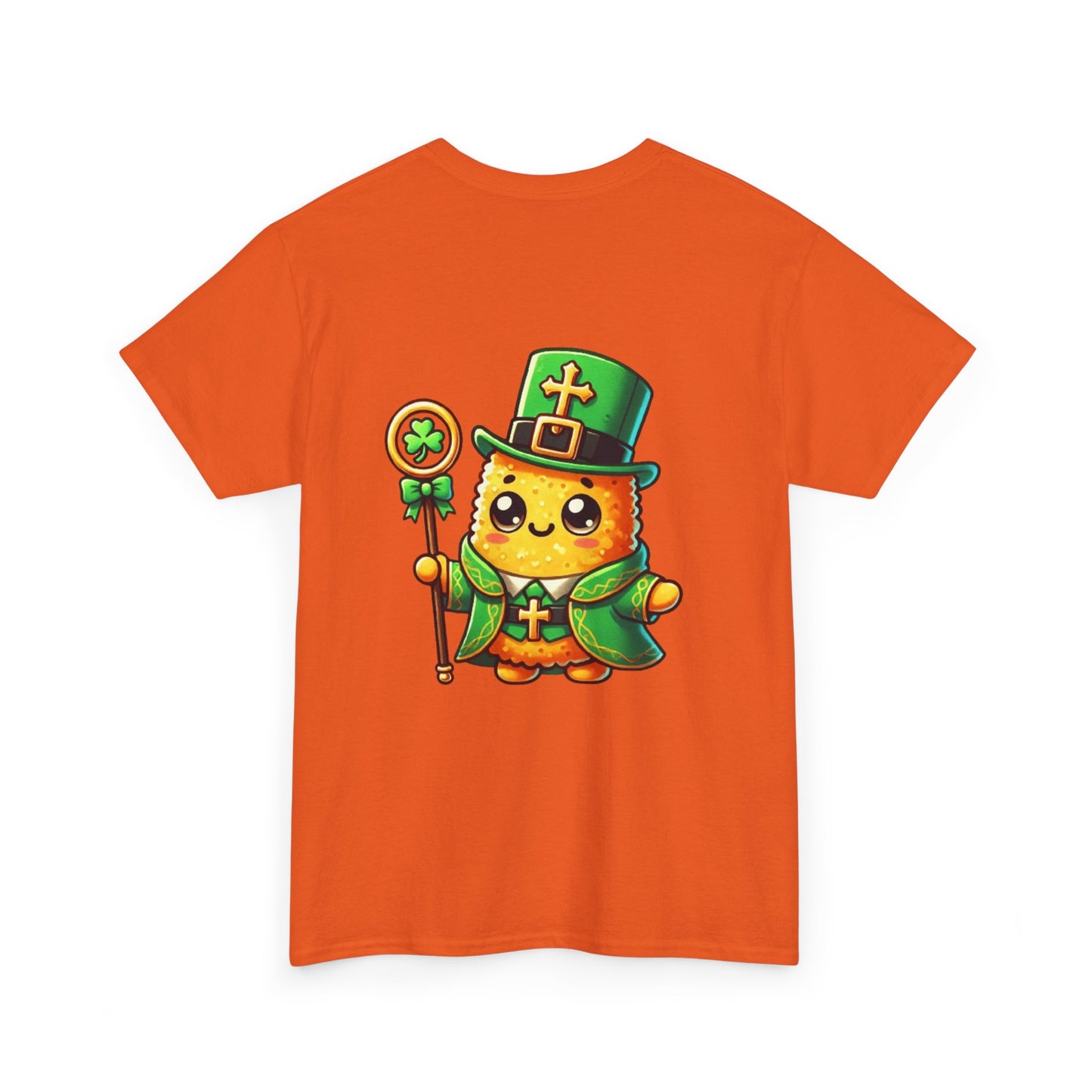 Taylor's Tots Saint Patrick's Day Saint Patrick Tee