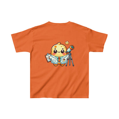 Taylor's Tots Astronomer Kids Tee