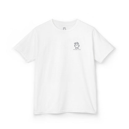 Taylor's Tots Easter Egg Kids Tee