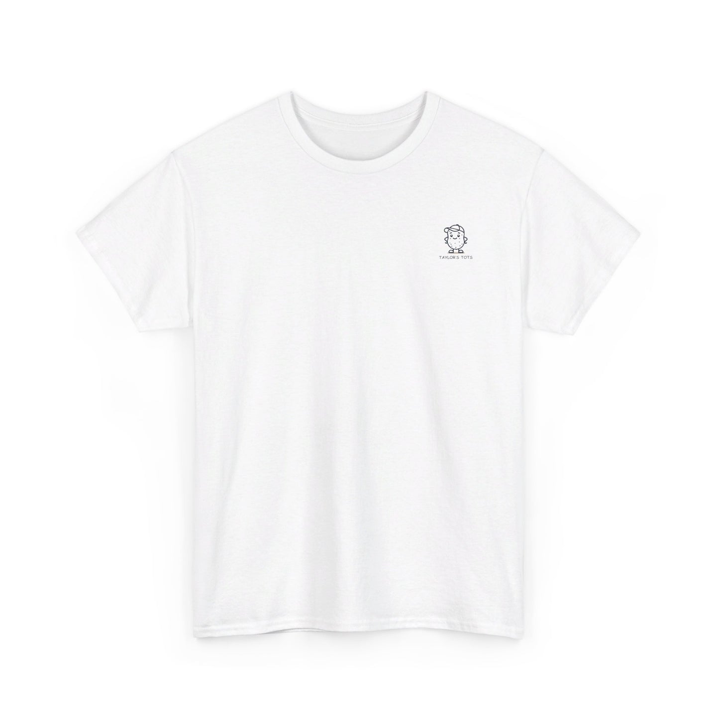 Taylor's Tots Japan Tee