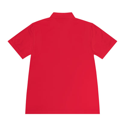 The Classic Taylor's Tots Sport Polo Shirt