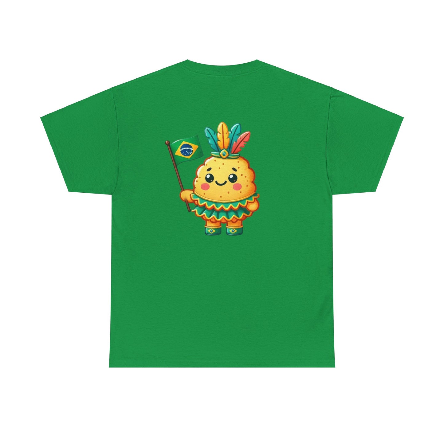 Taylor's Tots Brazil Tee