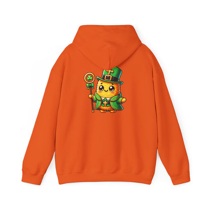 Taylor's Tots Saint Patrick's Day Saint Patrick Tot Sweatshirt