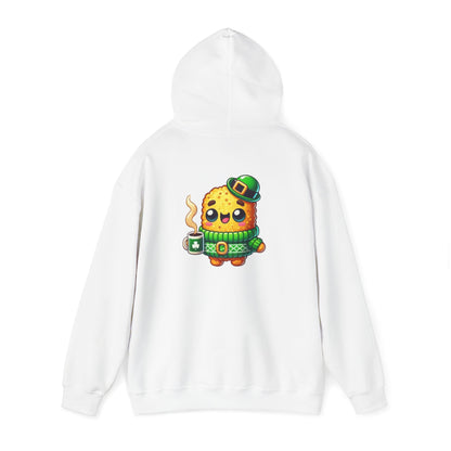 Taylor's Tots Saint Patrick's Day Irish Coffee Tot Sweatshirt