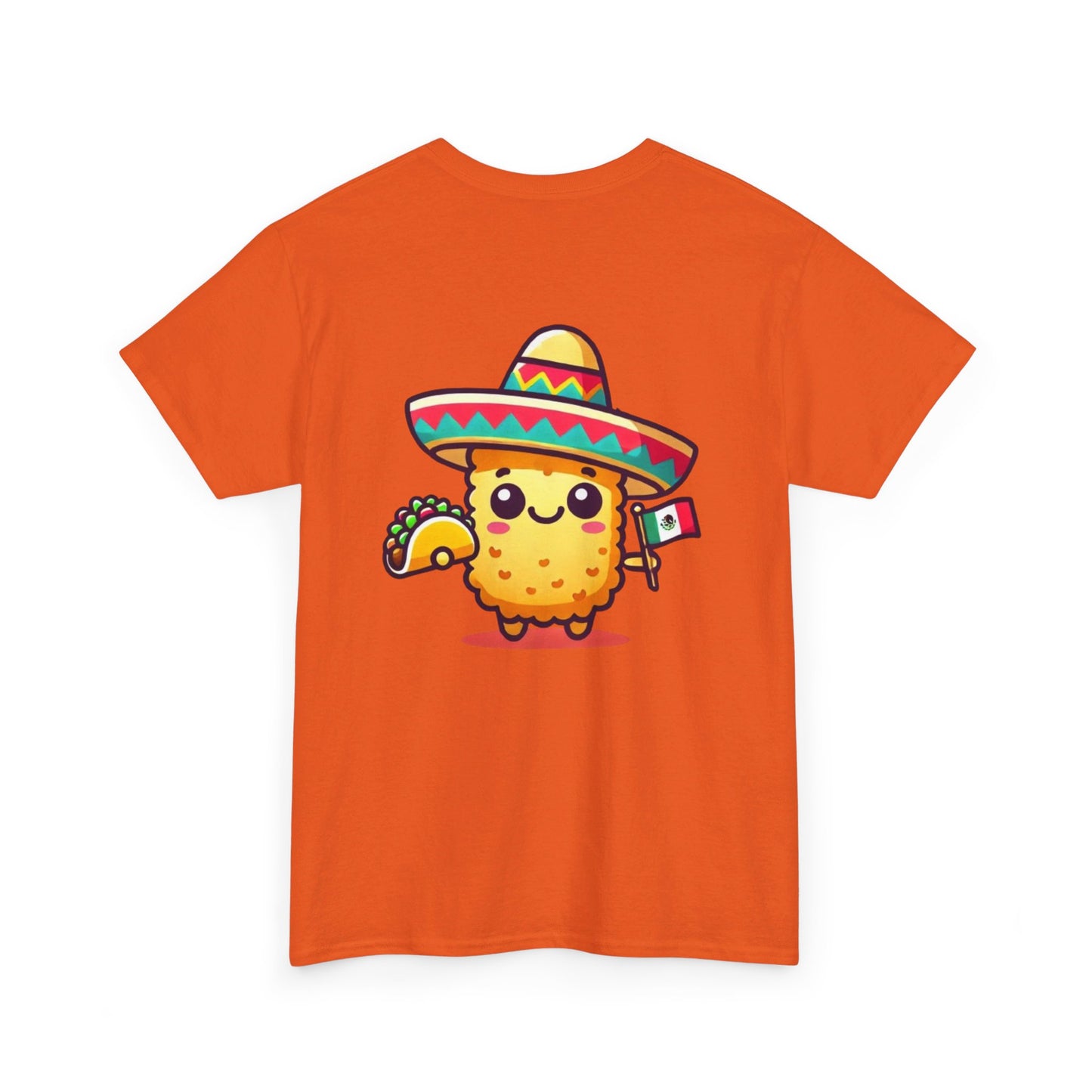 Taylor's Tots Mexico Tee