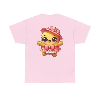 Taylor's Tots Valentines Hug Tee