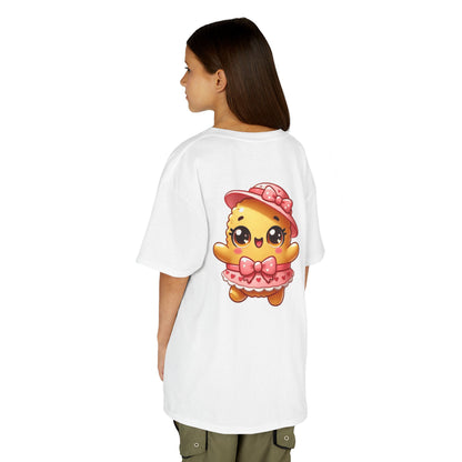 Taylor's Tots Valentines Hug Kids Tee