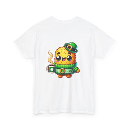 Taylor's Tots Saint Patrick's Day Irish Coffee Tot Tee