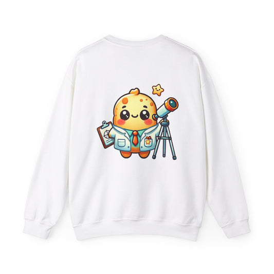 Taylor's Tots Astronomer Crewneck Sweatshirt