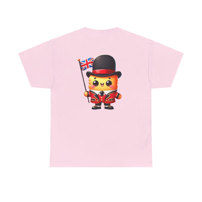 Taylor's Tots UK Tee