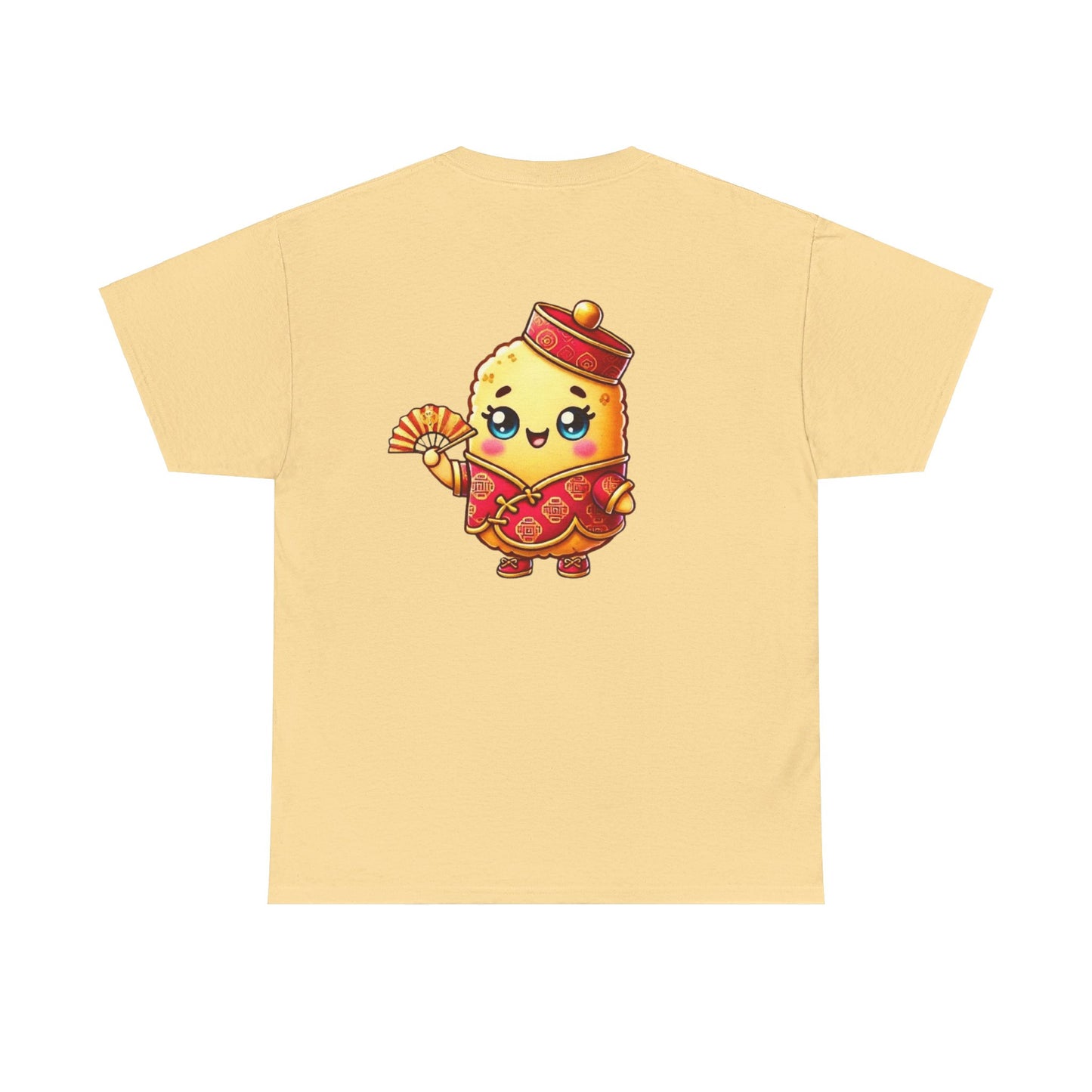 Taylor's Tots China Tee