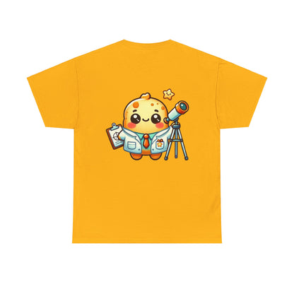 Taylor's Tots Astronomer Tee