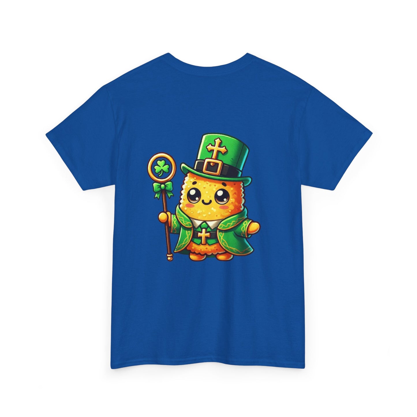 Taylor's Tots Saint Patrick's Day Saint Patrick Tee