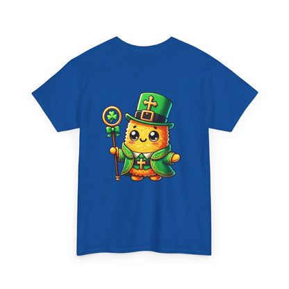 Taylor's Tots Saint Patrick's Day Saint Patrick Tee