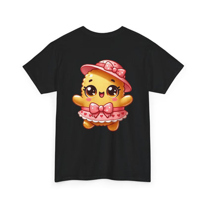 Taylor's Tots Valentines Hug Tee