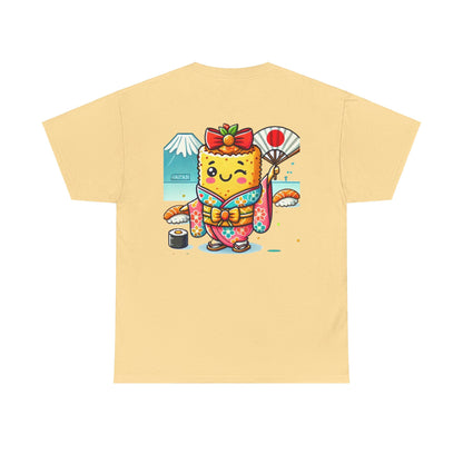 Taylor's Tots Japan Tee