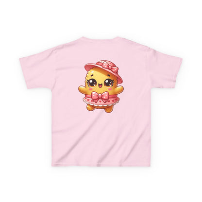 Taylor's Tots Valentines Hug Kids Tee