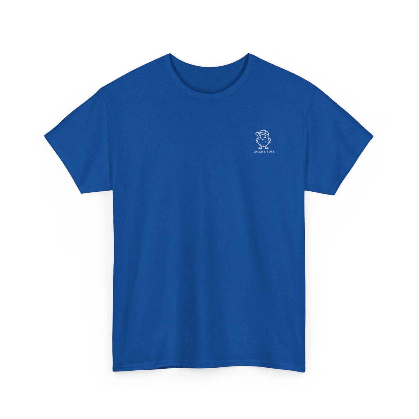 Taylor's Tots China Tee