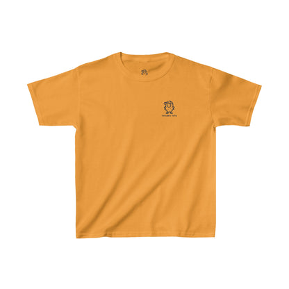 Taylor's Tots Geologist Kids Tee