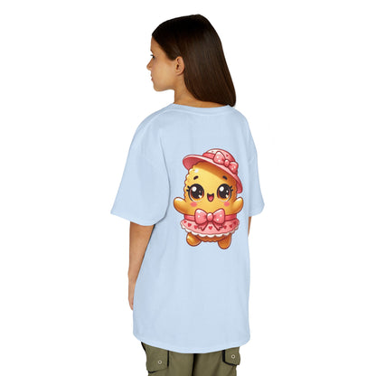 Taylor's Tots Valentines Hug Kids Tee