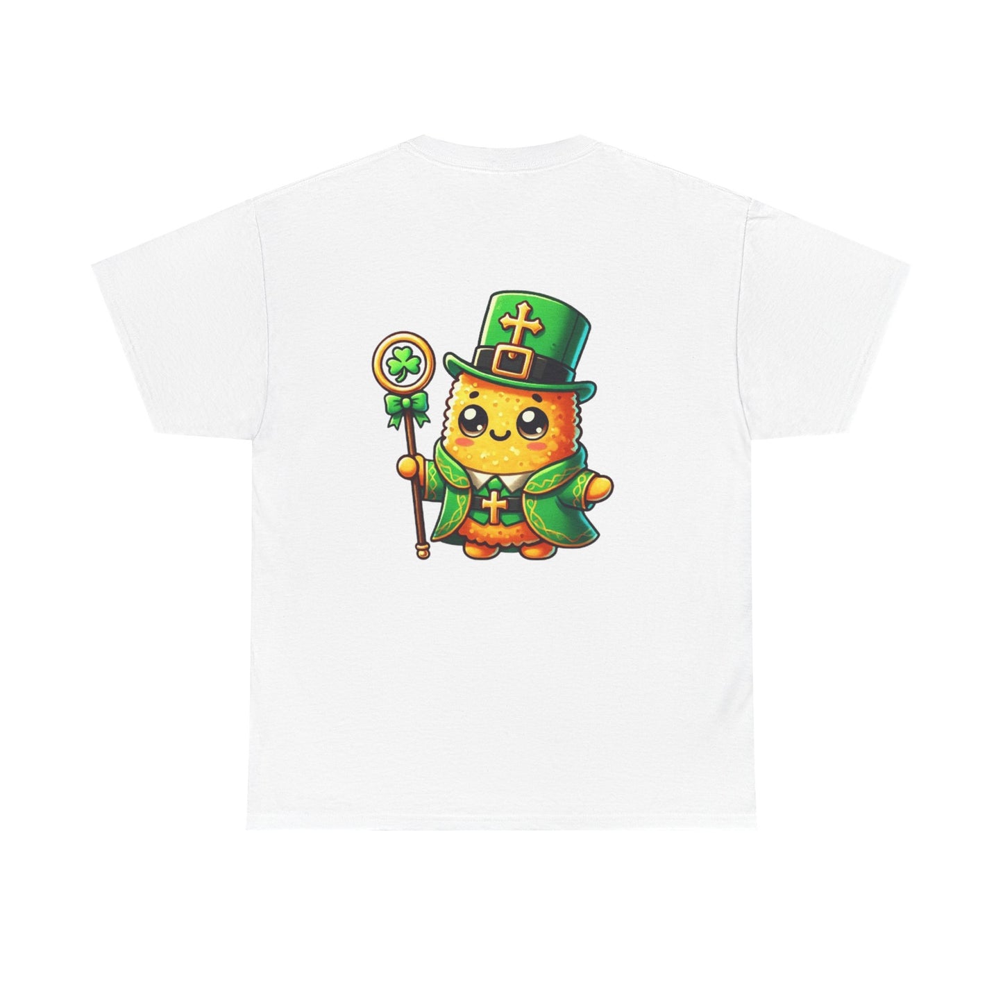 Taylor's Tots Saint Patrick's Day Saint Patrick Tee